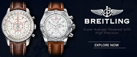 breitling banner|breitling luxury watch.